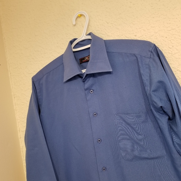 Classic Italy Style Button-Up - Picture 3 of 6